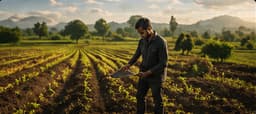 Global Soil Index report